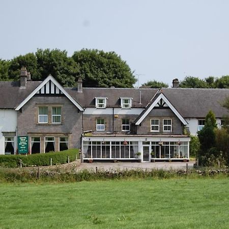 Peak District Apartment Alsop en le Dale Екстер'єр фото
