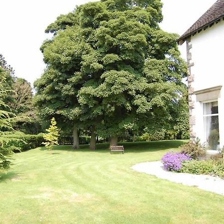Peak District Apartment Alsop en le Dale Екстер'єр фото
