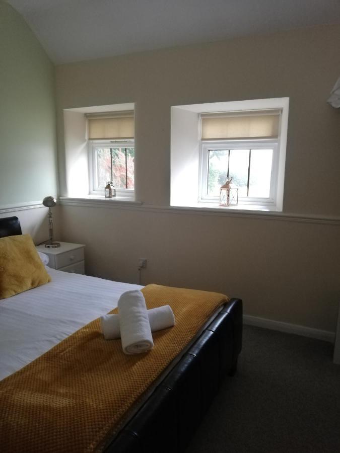 Peak District Apartment Alsop en le Dale Екстер'єр фото
