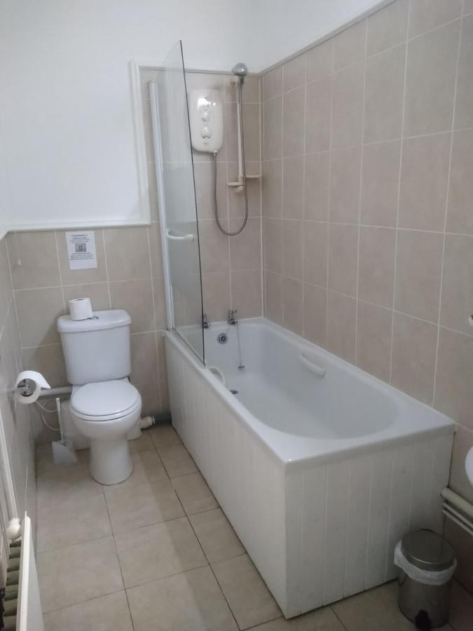 Peak District Apartment Alsop en le Dale Екстер'єр фото