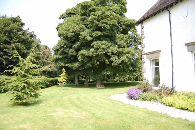 Peak District Apartment Alsop en le Dale Екстер'єр фото